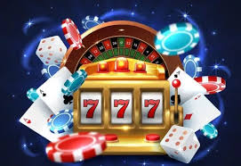Video slot On the web – This Way ahead for Digital Betting house Fun